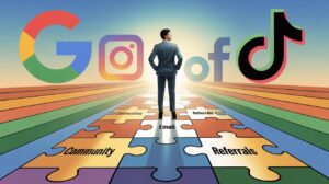 algorithm-free marketing