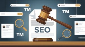 are keywords copyrighted