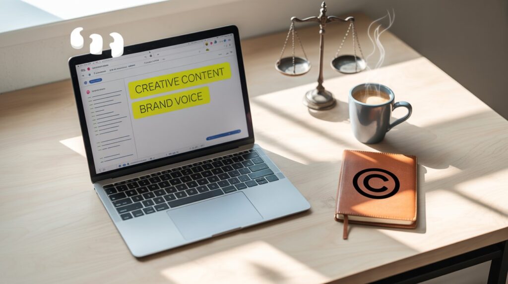 copyright conspiracy