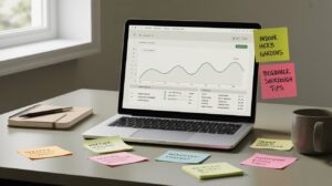 micro niche blogging